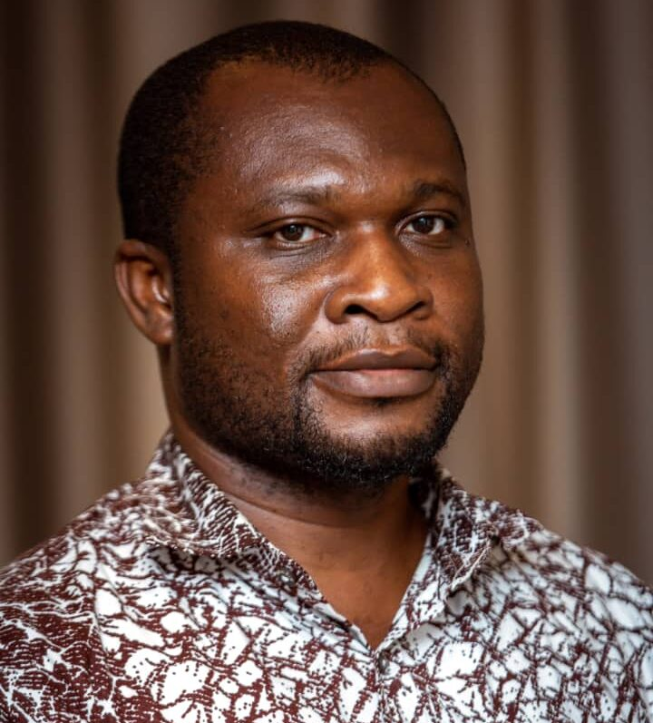 Mr. Stephen Gyasi-Kwaw