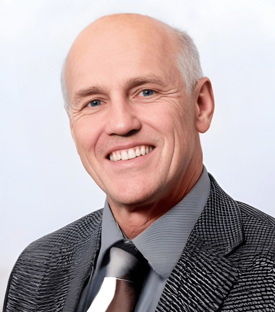 Keith Fournier