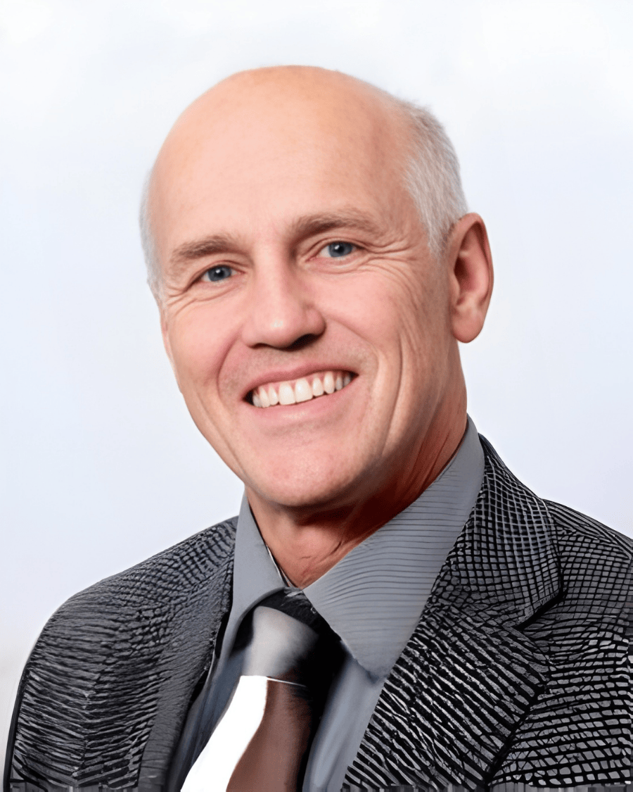 Keith Fournier