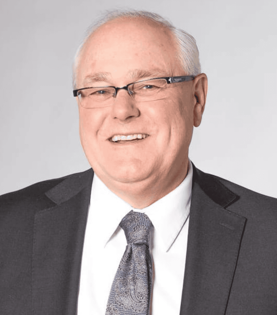 Clyde Graham