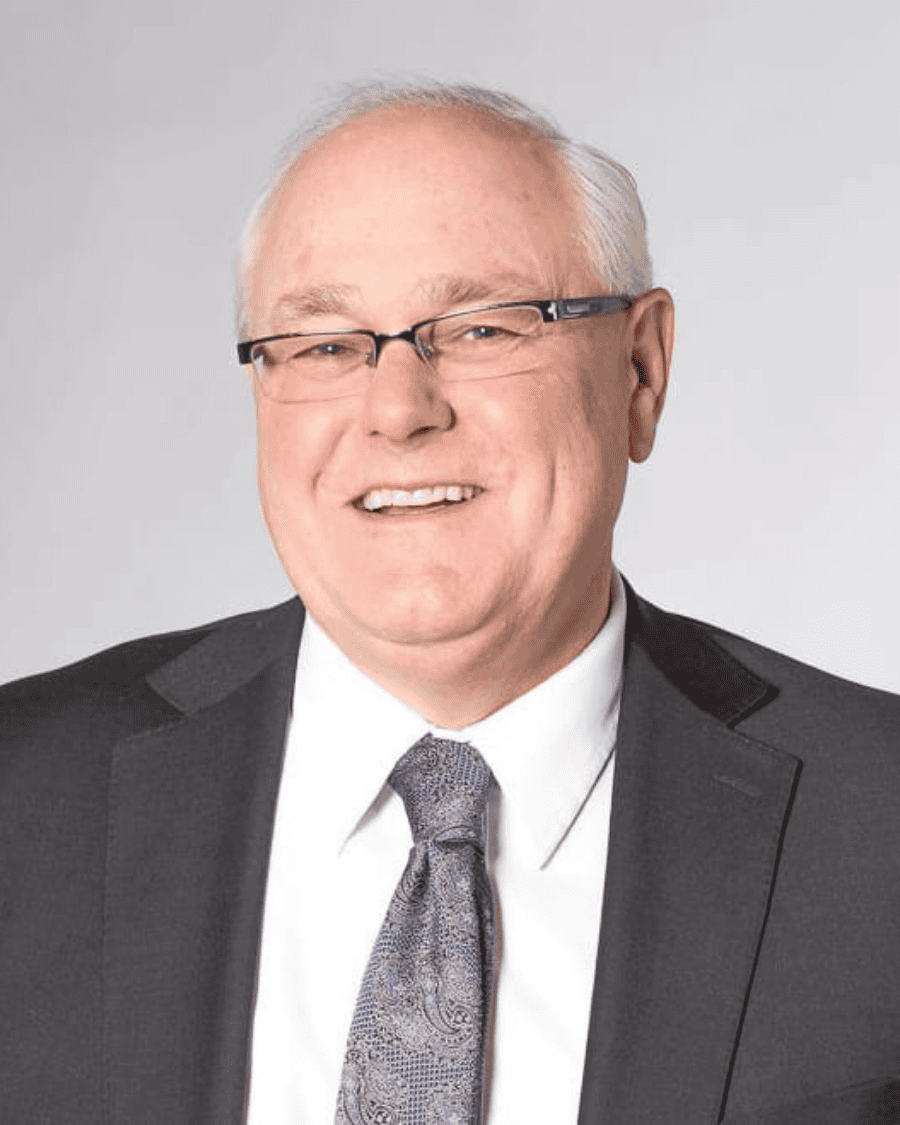 Clyde Graham