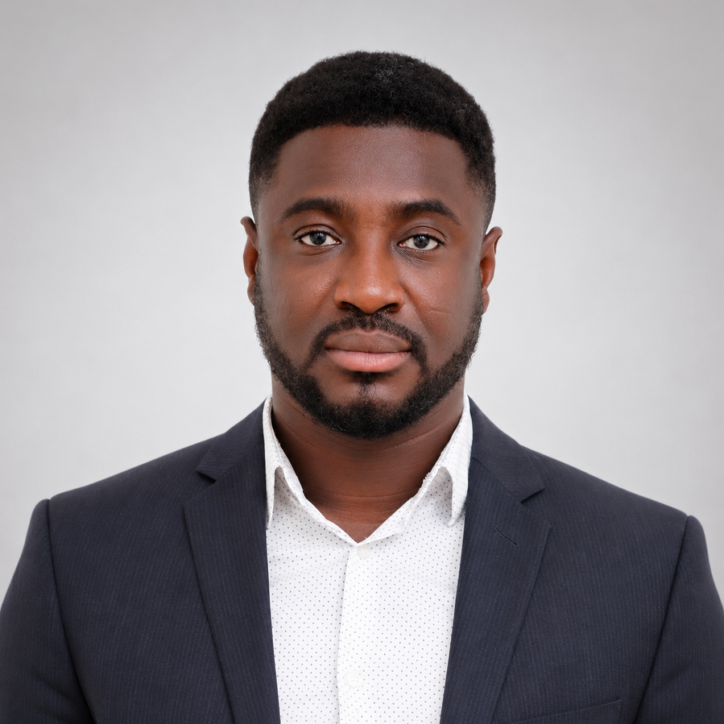 Derrick Owusu-Kodua