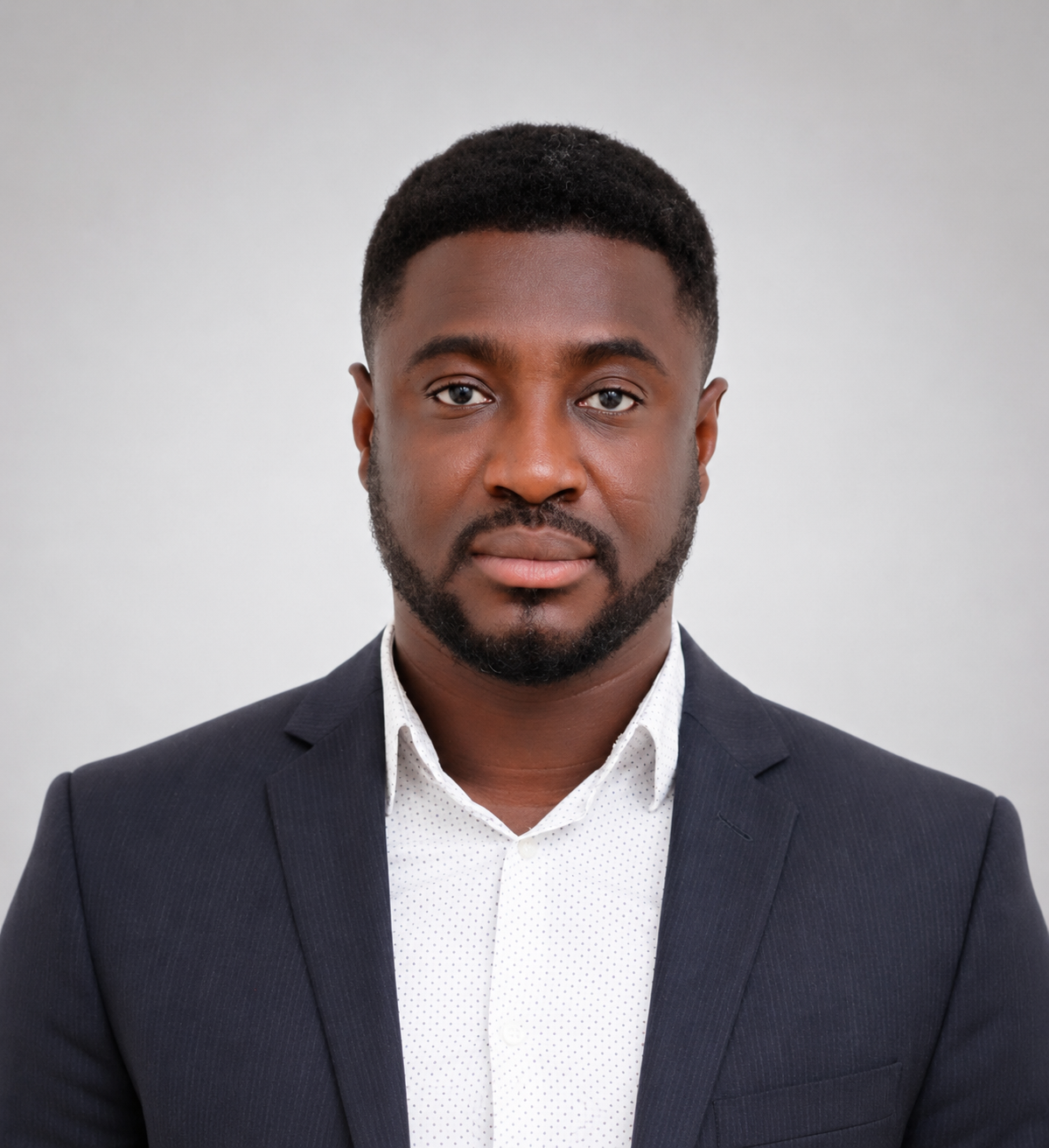 Derrick Owusu-Kodua