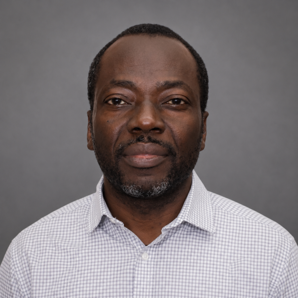 Dr. Jonathan Akinwale