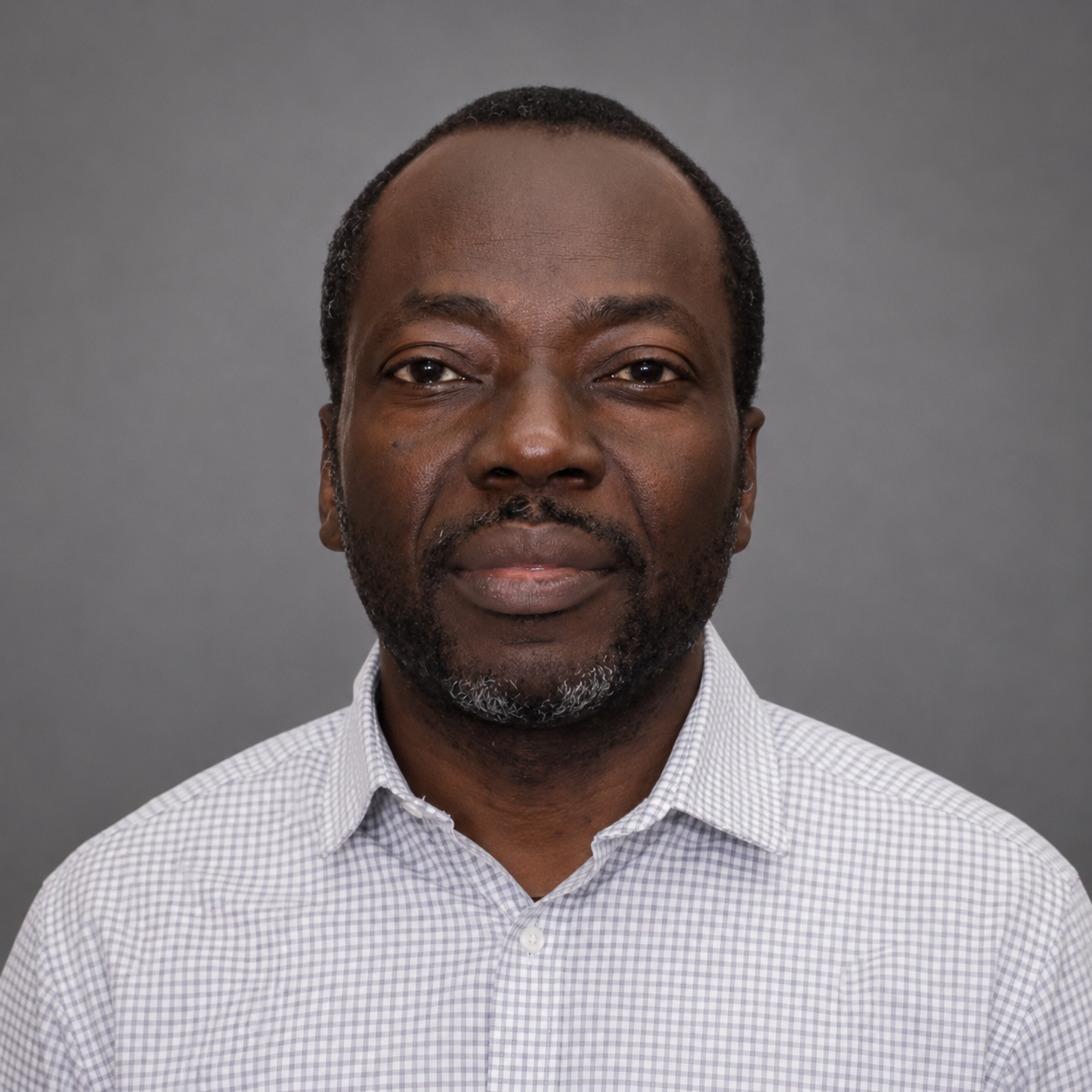 Dr. Jonathan Akinwale