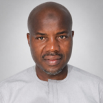 Dr. Abdul Nafeo Abdulai