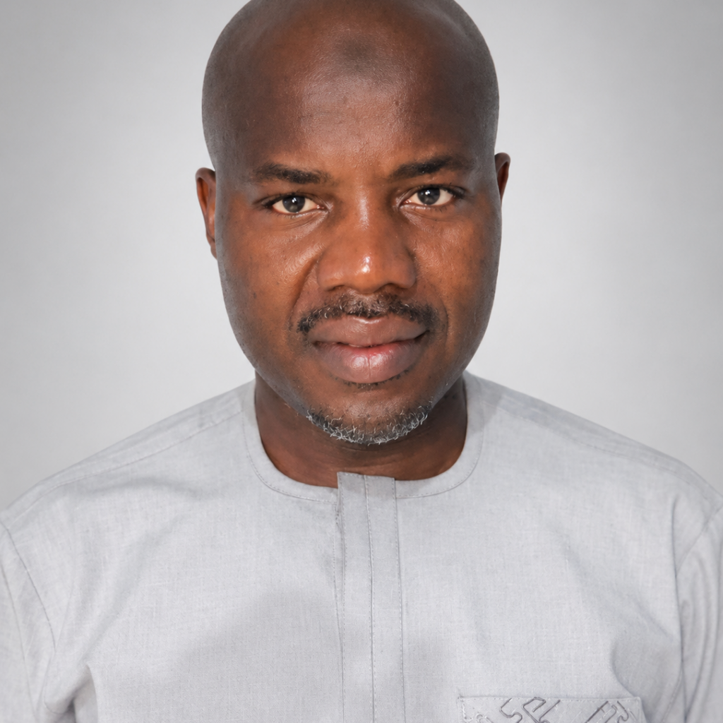 Dr. Abdul Nafeo Abdulai