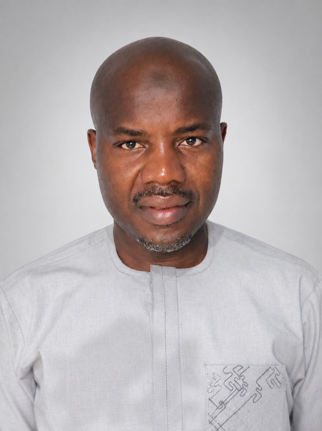 Dr. Abdul Nafeo Abdulai
