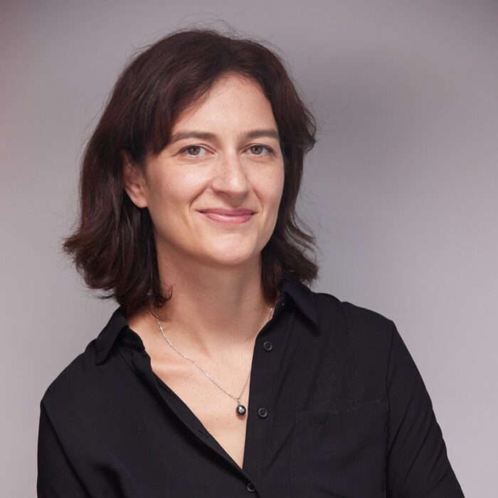 Ms. Elise Legault