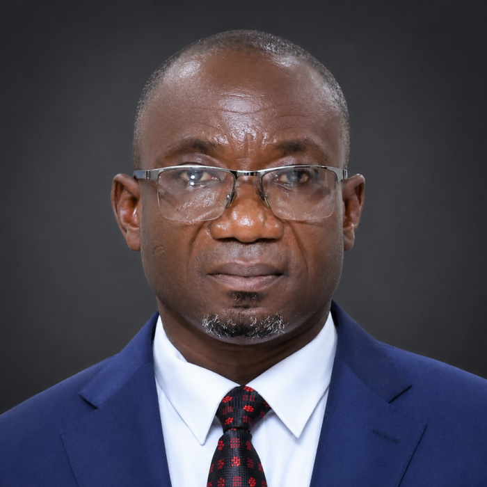 Hon. Francis Owusu Antwi