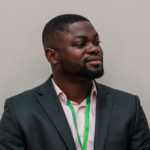 Godfred Amponsah