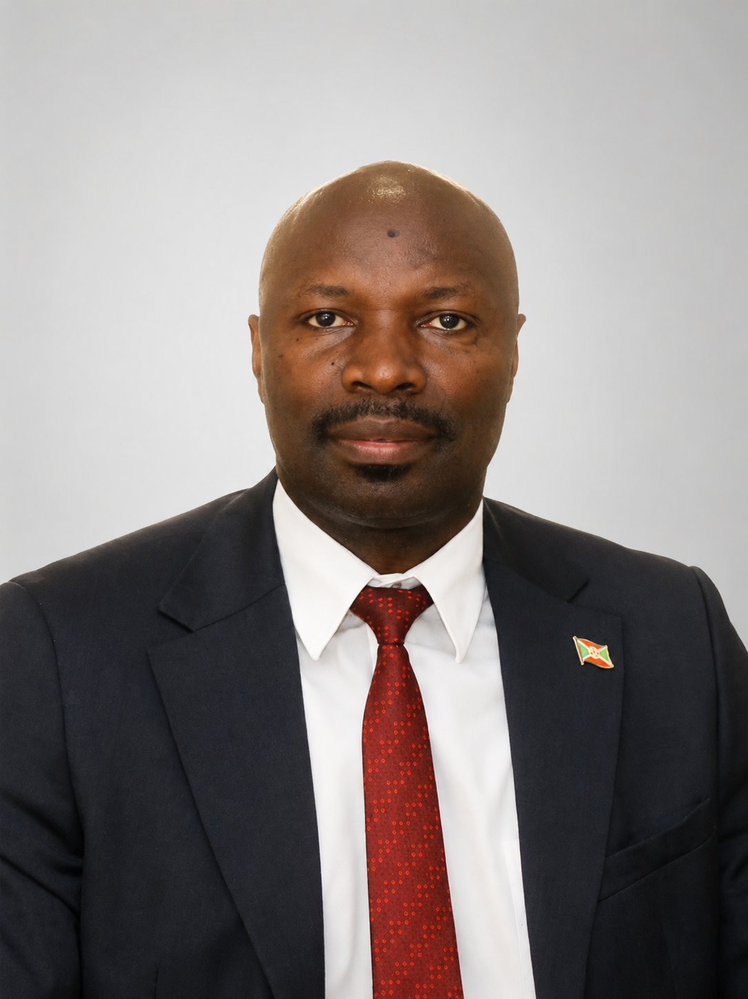 Amb. Evariste Ngendankengera