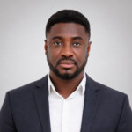 Mr. Derrick Owusu-Kodua