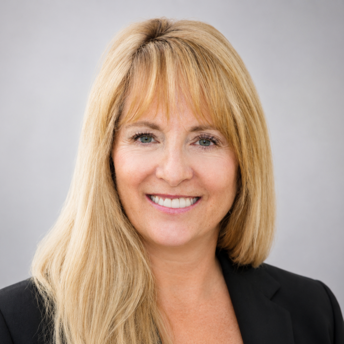 Janice Tranberg