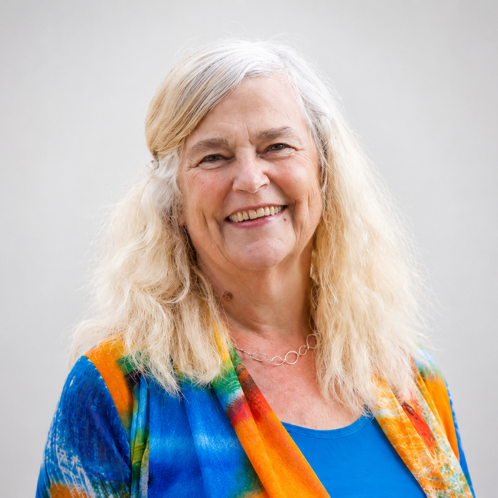 Dr. Mary Buhr