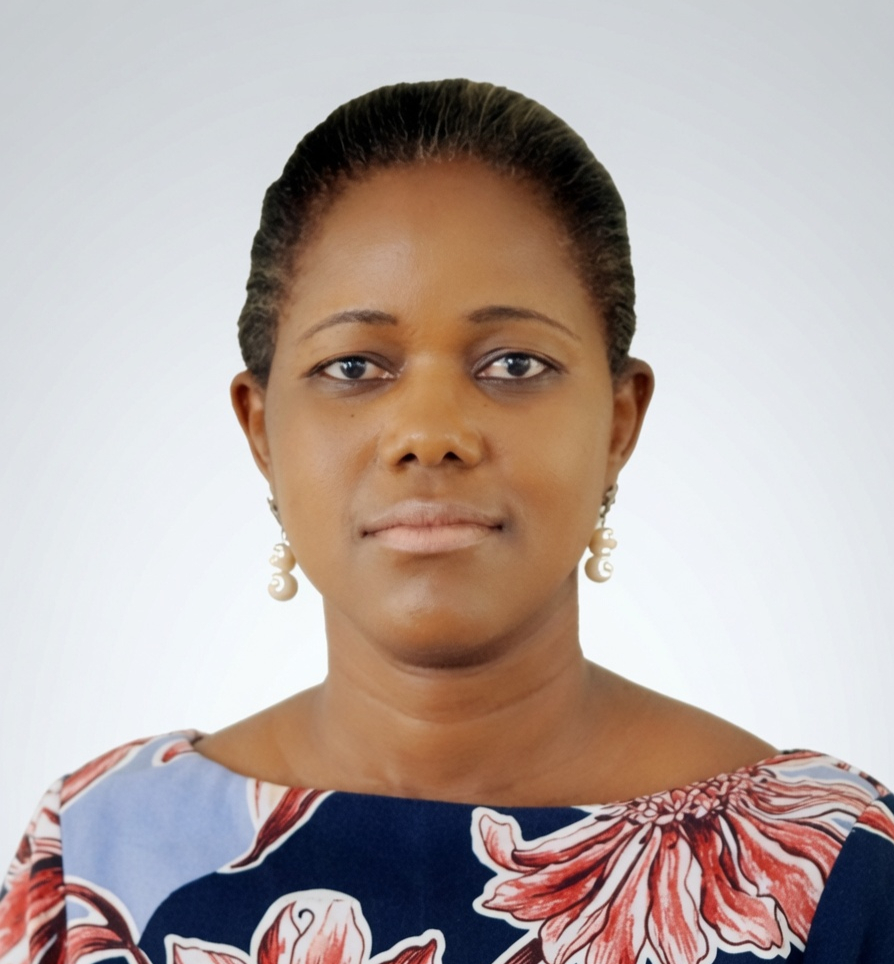 Cynthia Mamle Nikoi