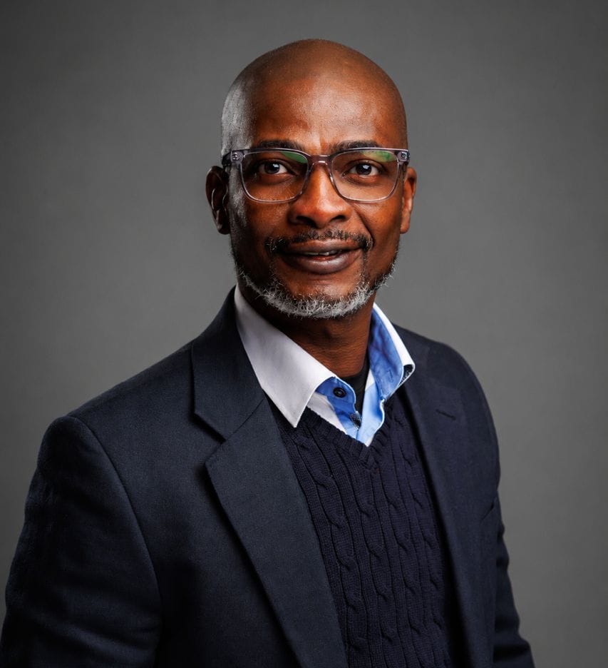 Olufemi Hassan