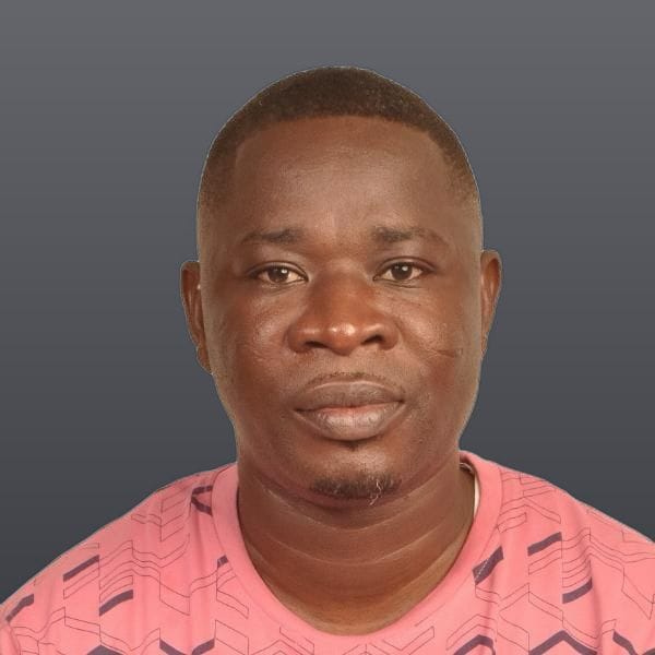 Isaac Boateng
