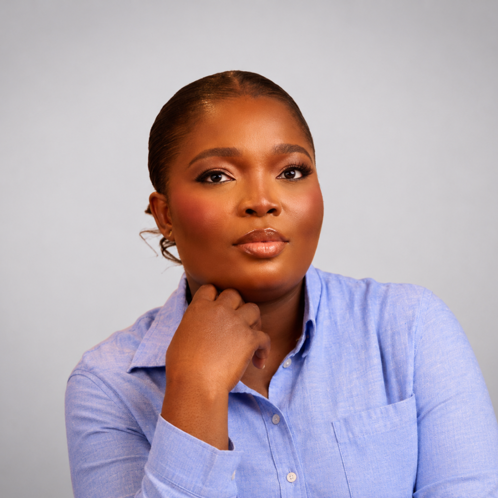 Titilayo Benedicta Iwayemi