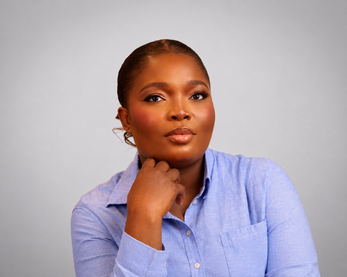 Titilayo Benedicta Iwayemi