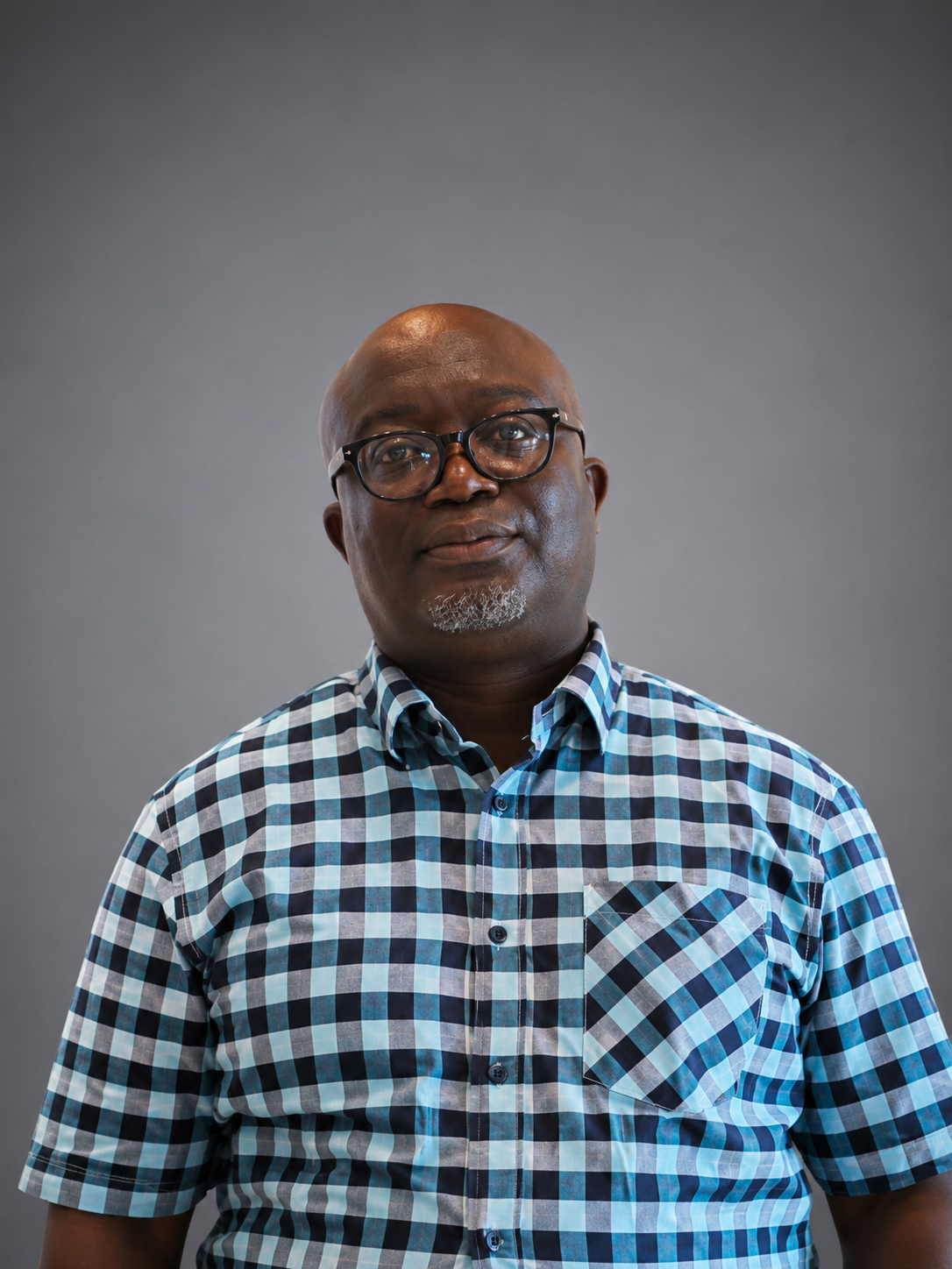 Jonas Asare Berchie