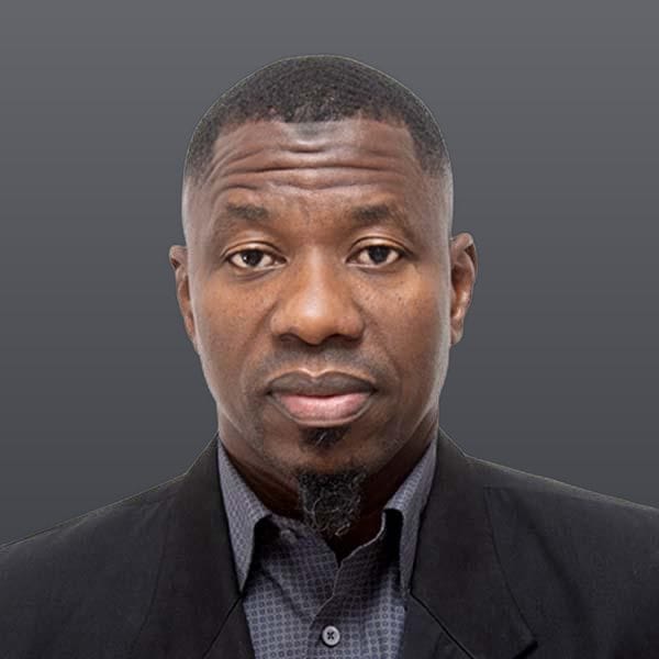 Mohammed Wanede