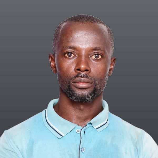 Yaw Atta Acheampong