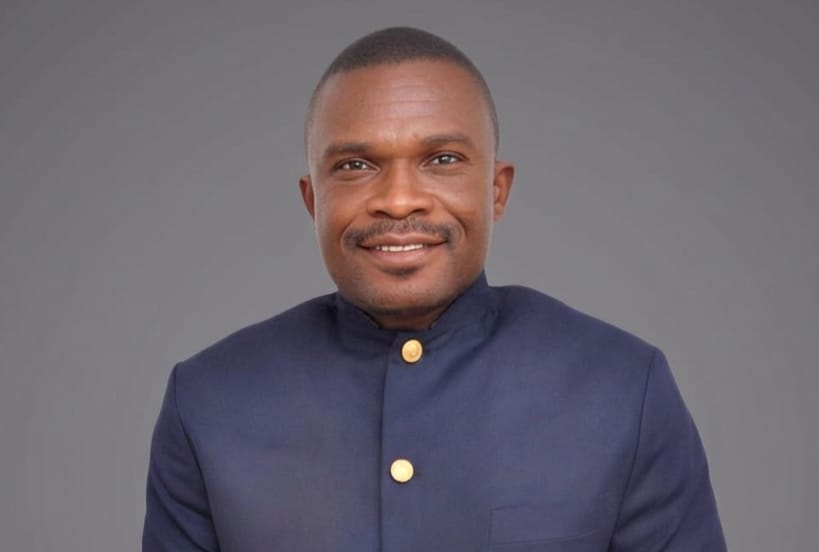 Dacosta Osei Mensah