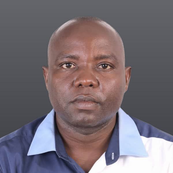 Elie Ndikumana
