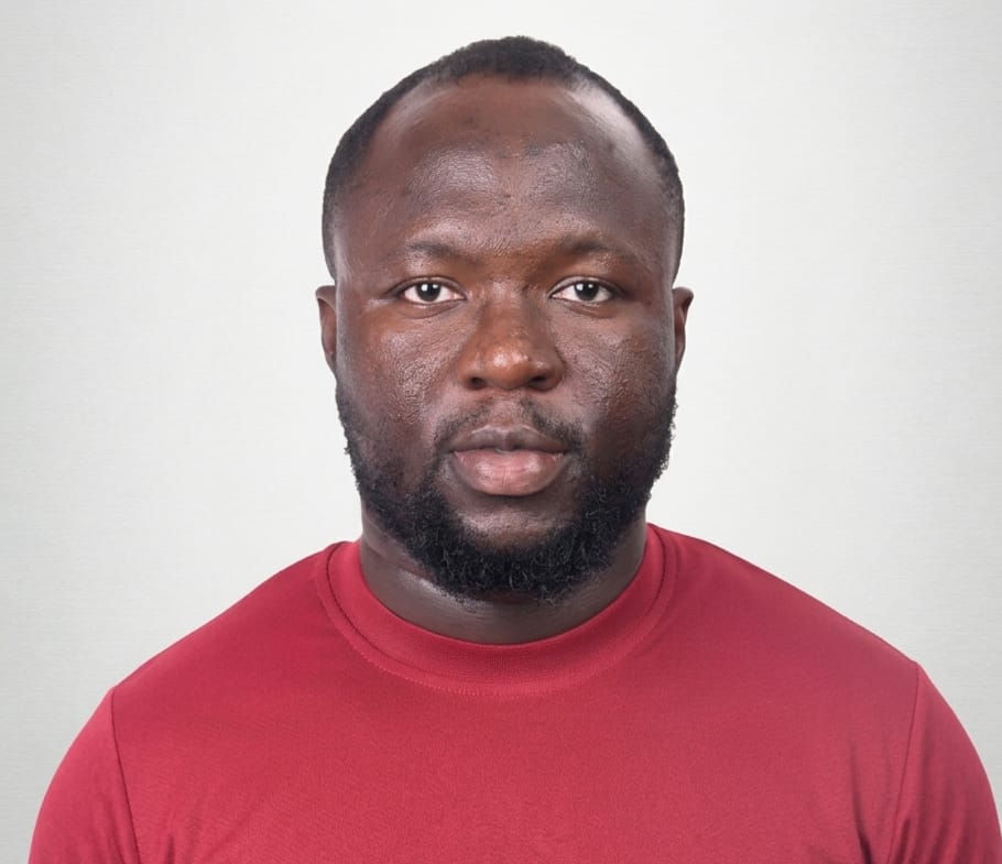 Christopher Tetteh