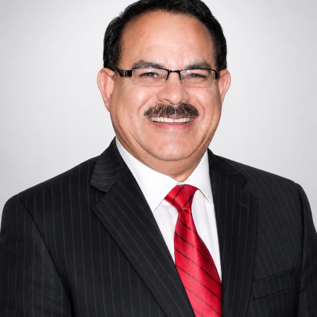 Tahir Gilani