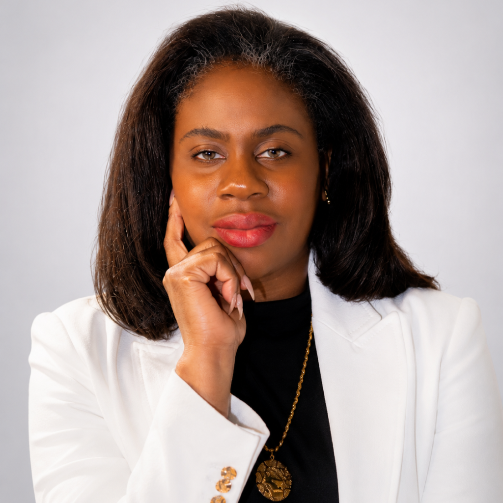 Tania Louis