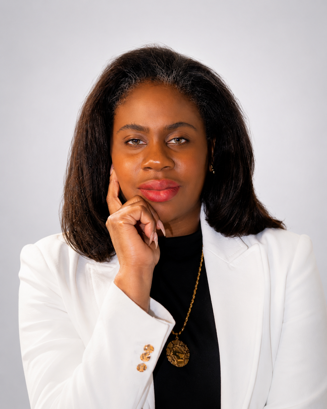Tania Louis