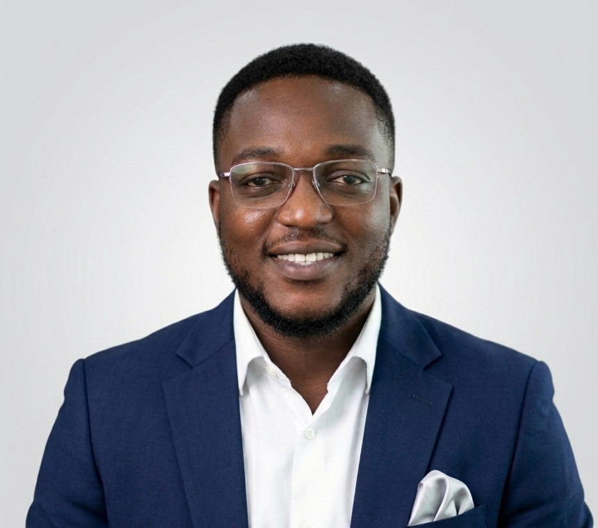 Hassan Siasa Omar
