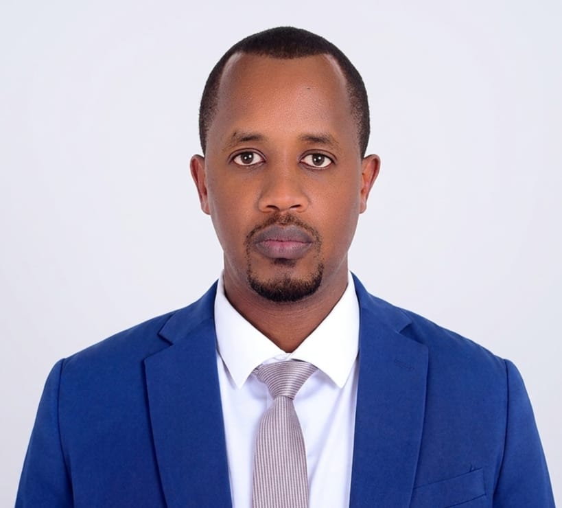 Clement Kayitakire