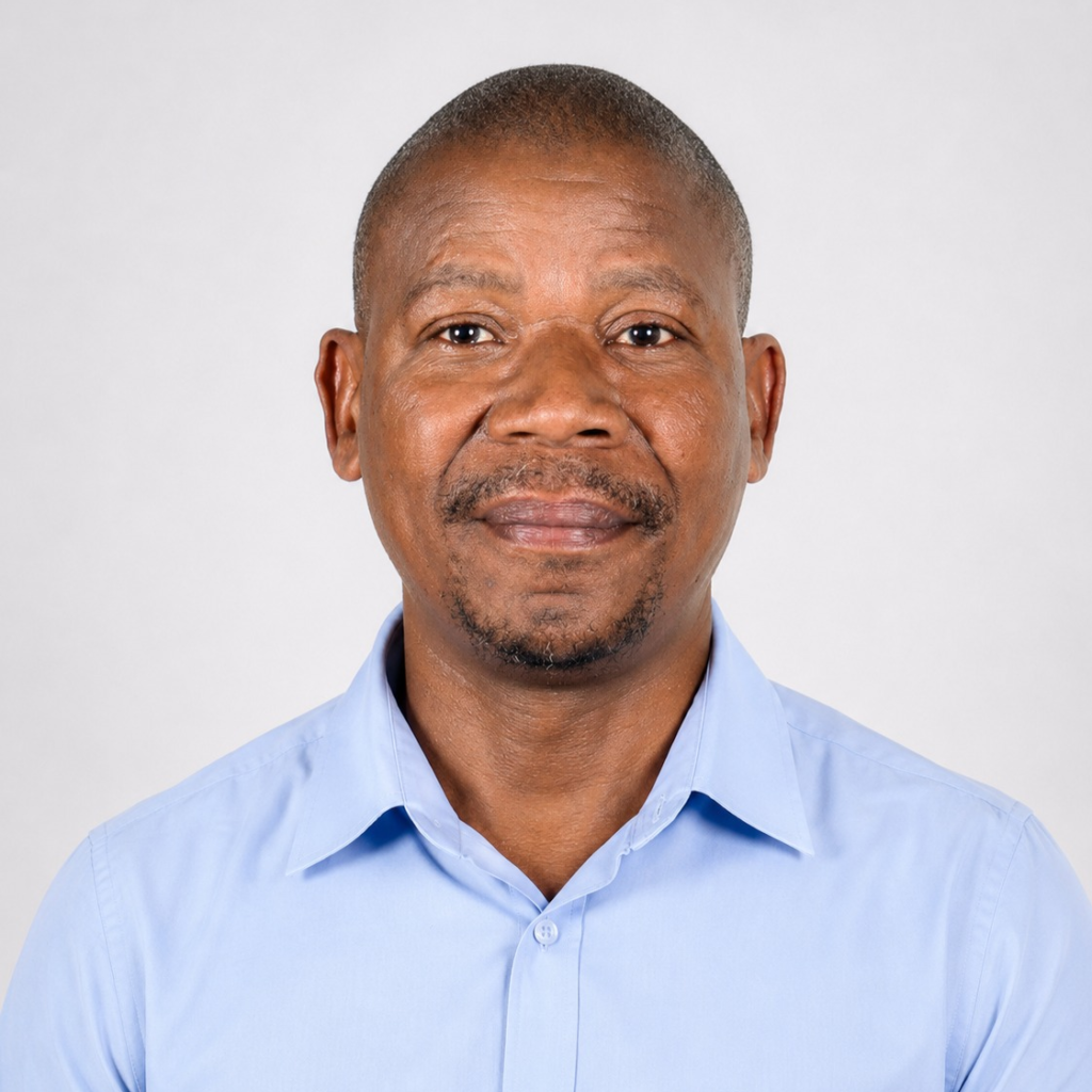 Mavela Vilane