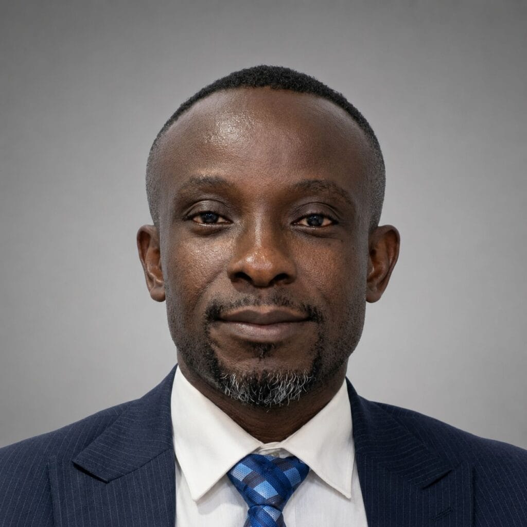 Kwame Osei-Konadu