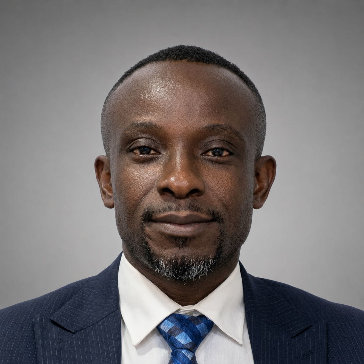 Kwame Osei-Konadu