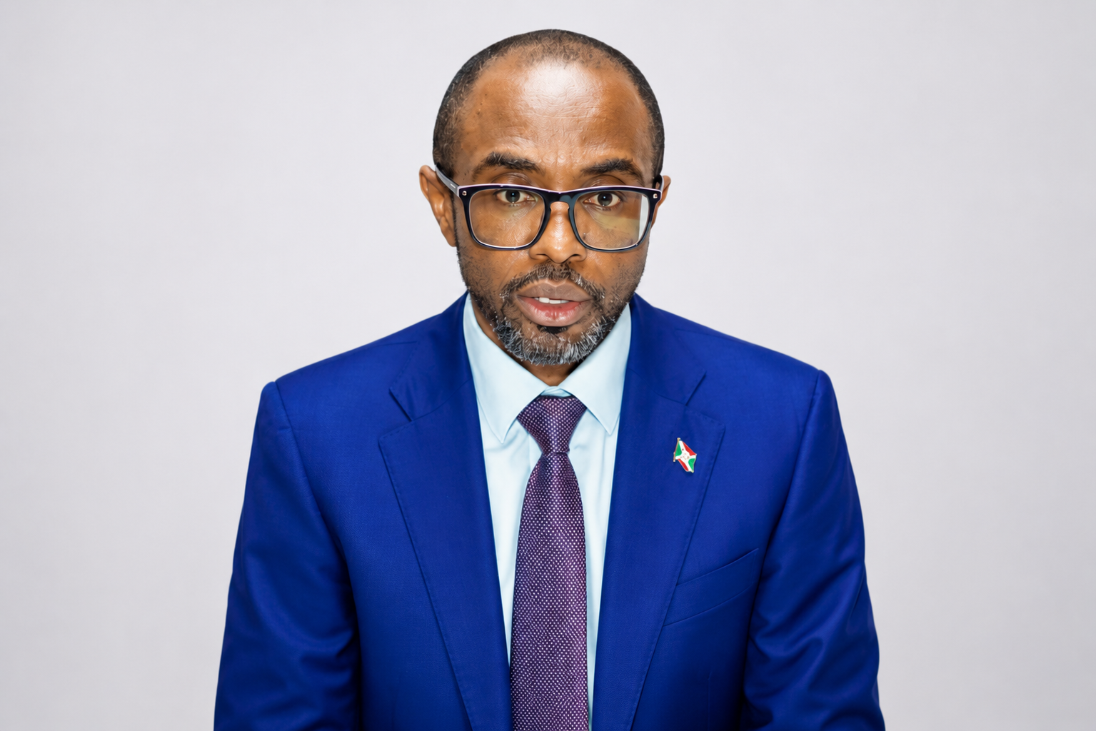 Dr. Alain Ndikumana