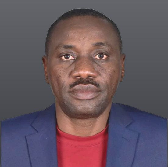 Selemani Khamissi