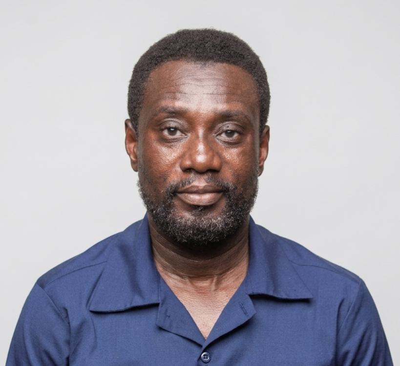 Benjamin Offei