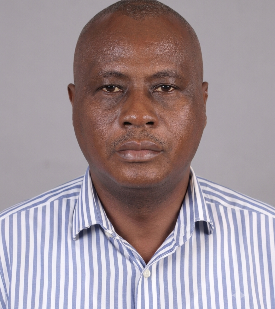 Deo Rukerandanga