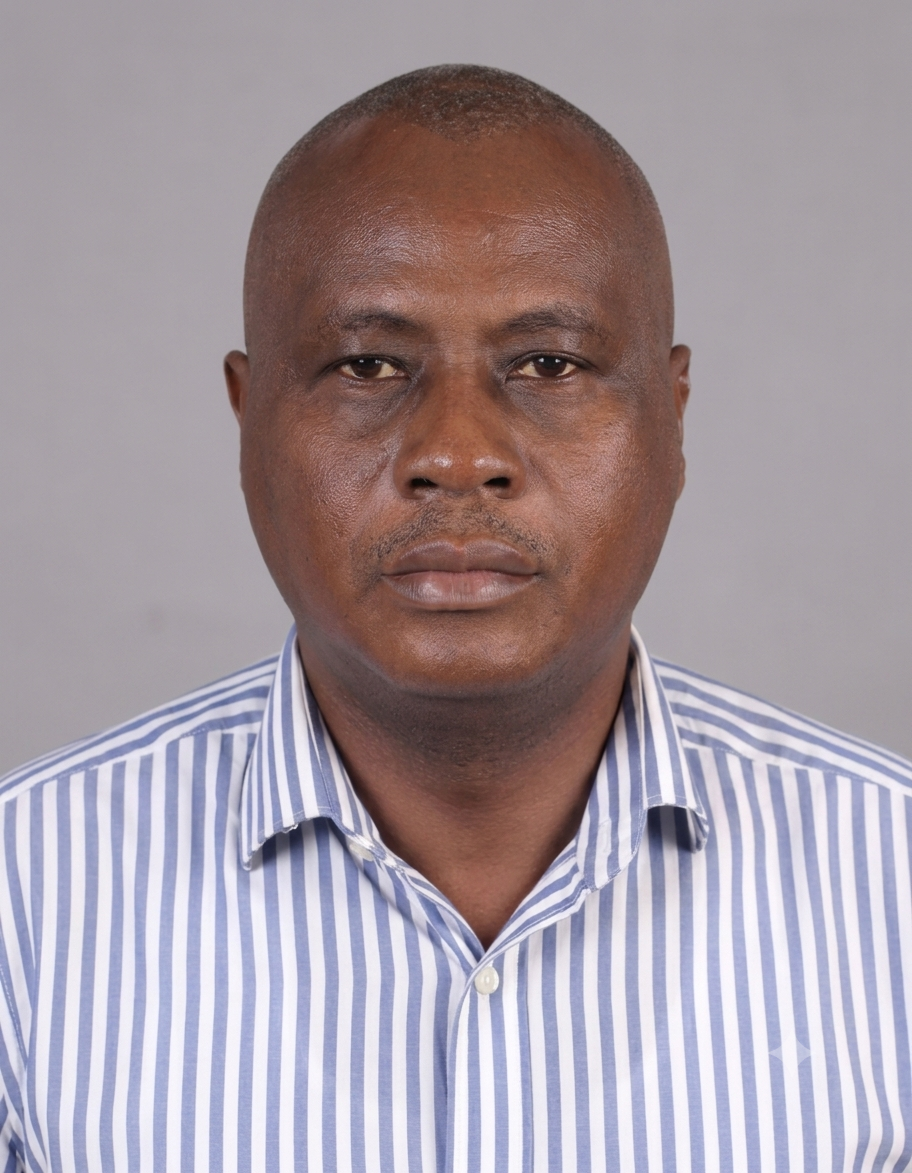 Deo Rukerandanga