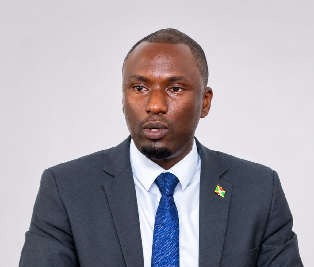 Dr. Hassan Kibeya