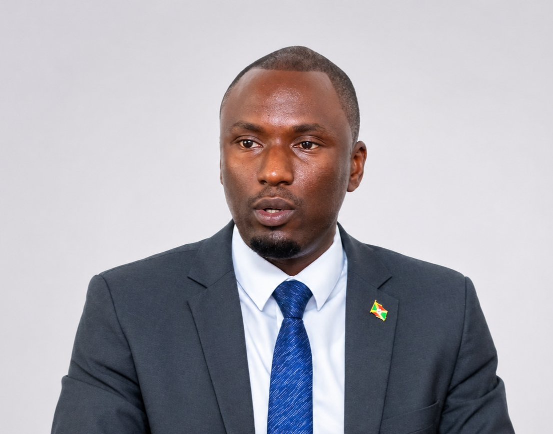 Dr. Hassan Kibeya