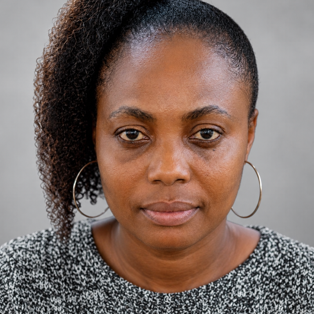 Suzzy Pokuaa Mensah