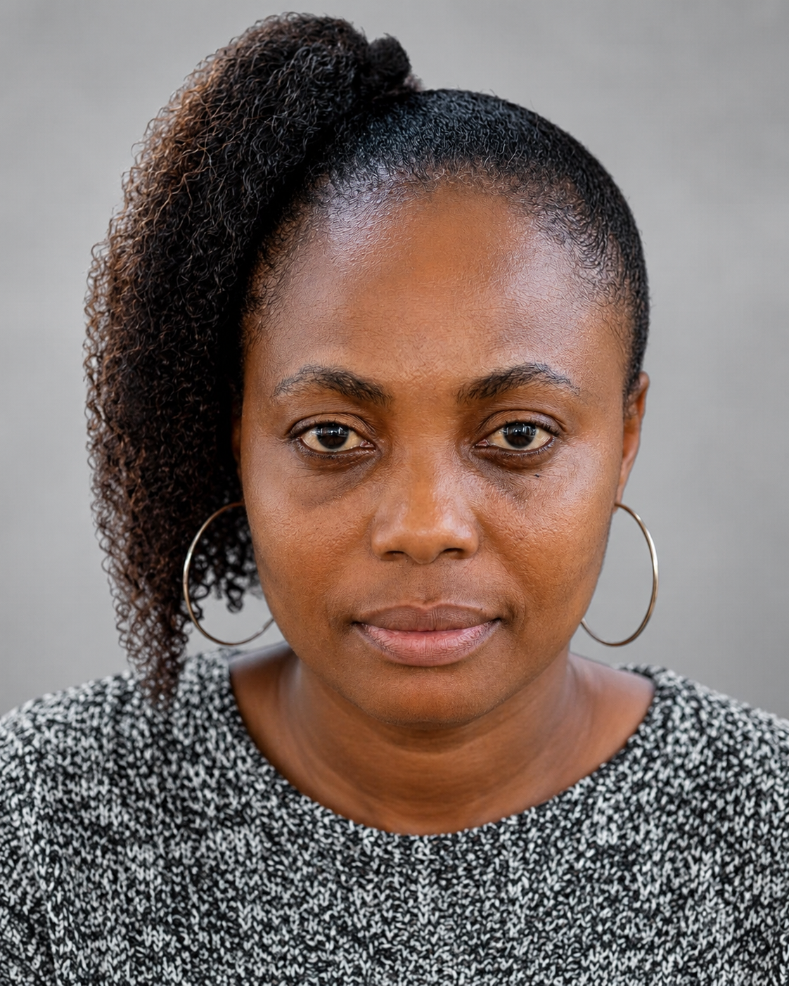 Suzzy Pokuaa Mensah