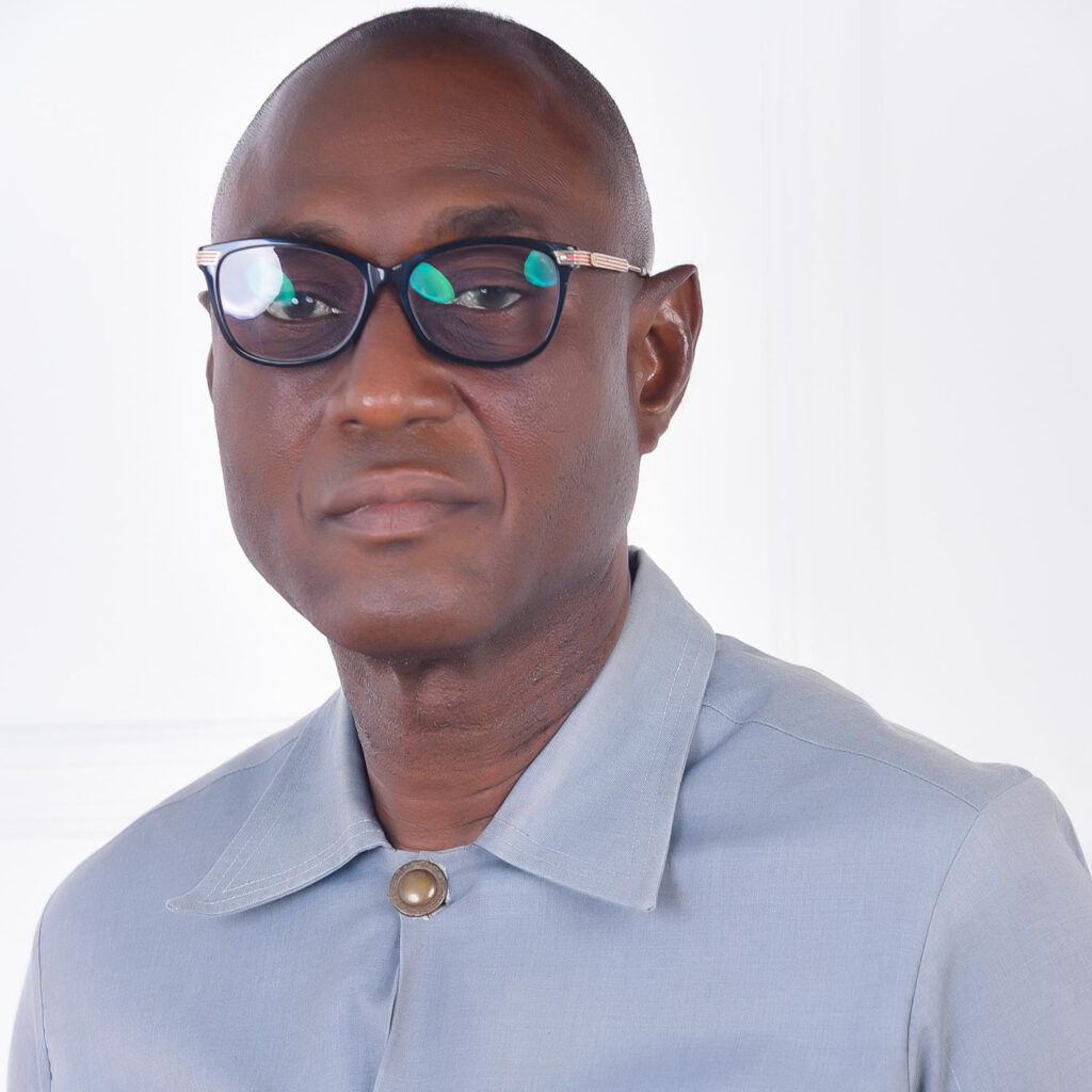 Philip Abayori