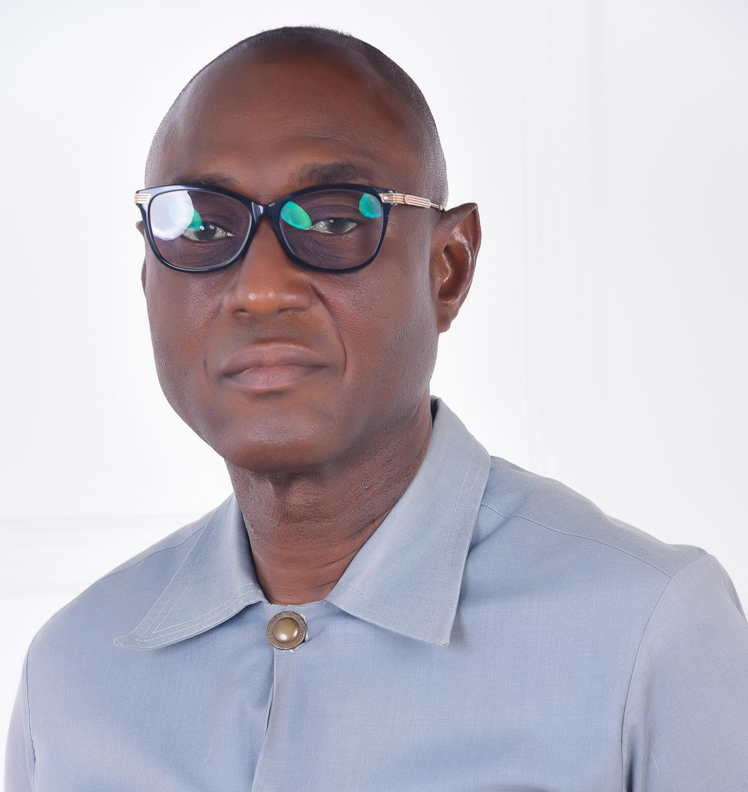 Philip Abayori
